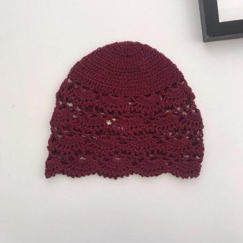 Mesh Cap for Spring and Summer