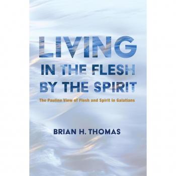 Vitalsource Technologies, Inc. Living In The Flesh By The Spirit