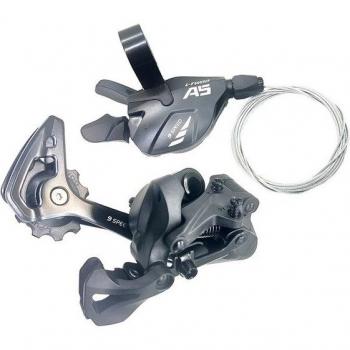 LTWOO A5 1X9 Speed Trigger Groupset for SRAM