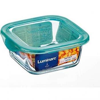 Fiambrera Luminarc Keep'n Lagon Cristal 1,22 l