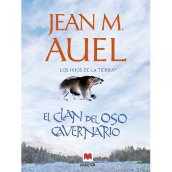 El Clan Del Oso Cavernario