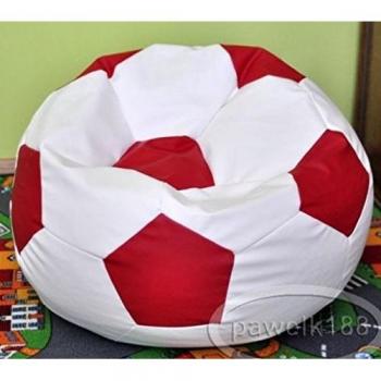 Ecopelle Pouf Poltrona Ragazzo