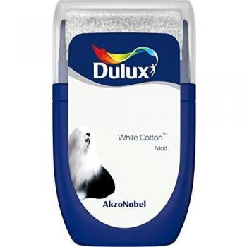 Dulux Matt Tester Paint