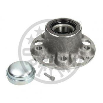 Juego de cojinete de rueda OPTIMAL 401501L
