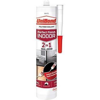 UniBond 2in1 Seal + Bond Multi Surface Sealant