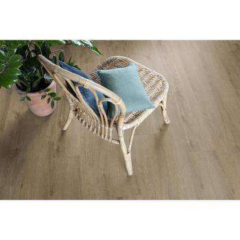 Suelo vinílico LVT Click 3.4mm Gerflor Lumber