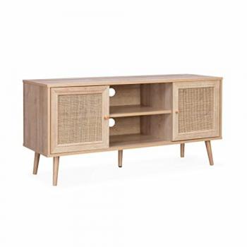 Sweeek Bohème Televisie-standaard 120x39x56,5 cm