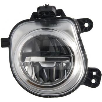 Phares anti-brouillard ZKW 756.02.000.03 « Vision Nette »