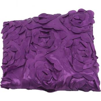 3D Props Baby Photography Blanket Solid Color Pink Background