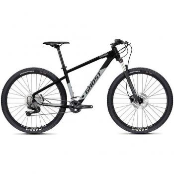 Mountainbike Ghost Kato Advanced 2024, 29, Grau-Schwarz, L