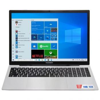 Thomson N17CSL512V3SM 17.3 Portable N4020 8 Go 512 Go SSD