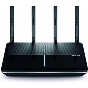 Router Inalámbrico TP-LINK AC2600 Archer C2600
