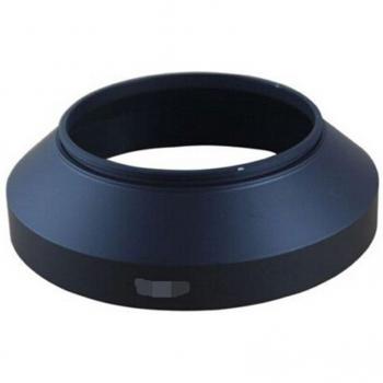 Funda de metal para filtros de 49/52/55/58/62/67/72/77/82mm para DSLR