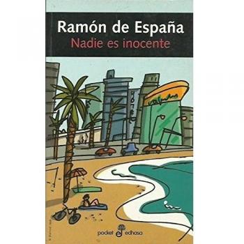 Product Name: Nadie Es Inocente