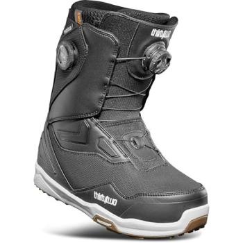 THIRTYTWO TM-2 DOUBLE BOA Stiefel 2026 Schwarz