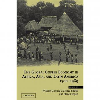 Ingles otros  global coffee econ africa asia amer pb  cambridge