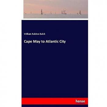 Cape May to Atlantic City