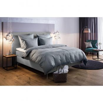 Cube‑Meter Erwin M. 280 cm – Helles Grau