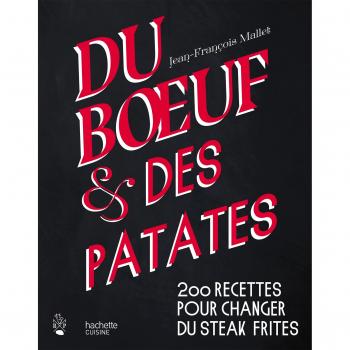 Du boeuf et des patates