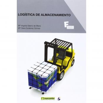 Logistica De Almacenamiento.(Formacion)