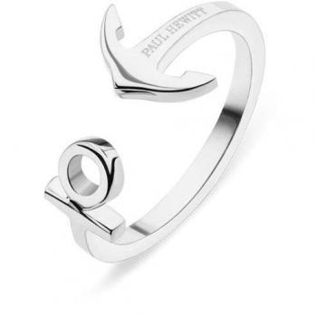 Edelstahl‑Ring für Damen – PAUL HEWITT A‑Ncuff