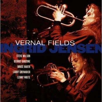 Frühlingslandschaften von Ingrid Jensen