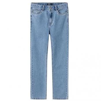 Jeans LMTD NLFKizza Blue Denim Originale