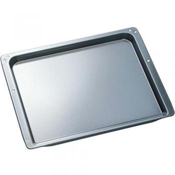 Recipiente de horno esmaltado 46,5 x 37,5 cm para Bosch, Neff y Siemens