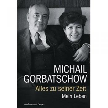 Alles zu seiner Zeit: Mein Leben