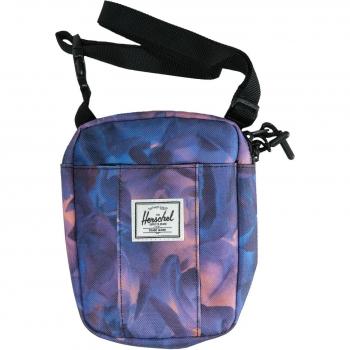 Herschel Cruz Crossbody Bolso Feminino Roxo