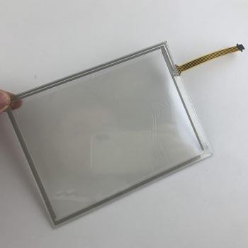 AST-057A Touch Glass for Operator Panel Repair