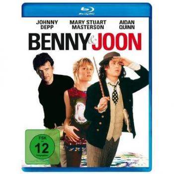 Benny & Joon [Version Blu-Ray]