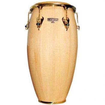 Latin Percussion Latin Percussion M754SAW Matador Conga 12-1/2...