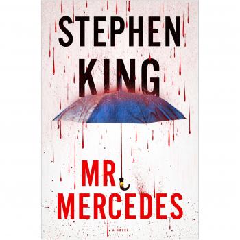 Mr. Mercedes: A Novel