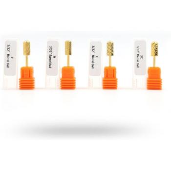Taladro Carburo Uñas CortarPro