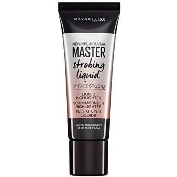 Maybelline New York Master Strobing Liquid 100 Licht 25 Milliliter