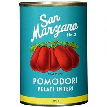 Il pomodoro più buono San Marzano Tomaten 'Vintage', 400 g