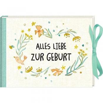 COPPENRATH 63940 Geldkuvert-Geschenkbuch