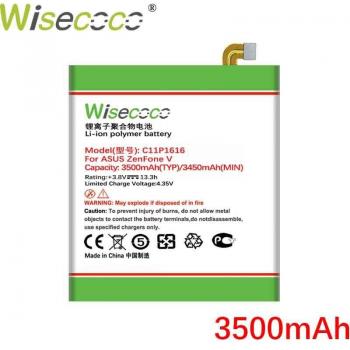 Chargeur externe WISECOCO 3500 mAh – ZenFone V (A006/V520KL)