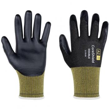 Coreshield double 22-2D18B/06 Guanto di protezione dai tagli Taglia 6 1 Paio