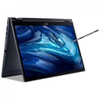 Acer TravelMate Spin P4 TMP414RN-52 Intel Core i7 1260P Laptop