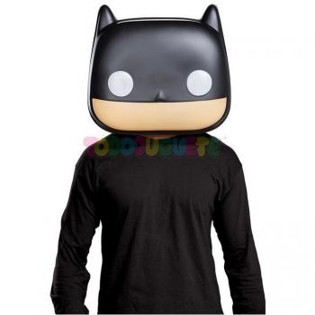 Máscara Funko Batman Edición Especial