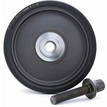 SNR Poulie Damper Nombre de gorges: 4 DPF350.01K1