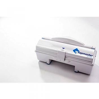 Wrapmaster 3000 Dispenser with Removable Feet
