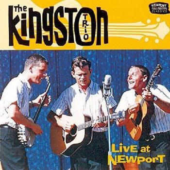 Live at Newport 1959