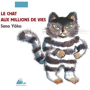 Le chat aux millions de vie