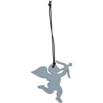 Cupid Pendant Cutting Die for Leather Crafts