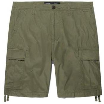 Short Homme Davis Vintage Industries Olive S à XXL