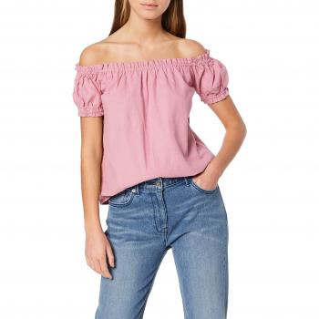 Blusa Vero Moda Vmanna Milo, rosa, talla X-Small