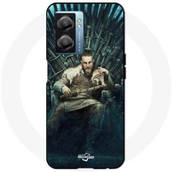 Vikings Ragnar Lothbrok Hülle für Realme V23
